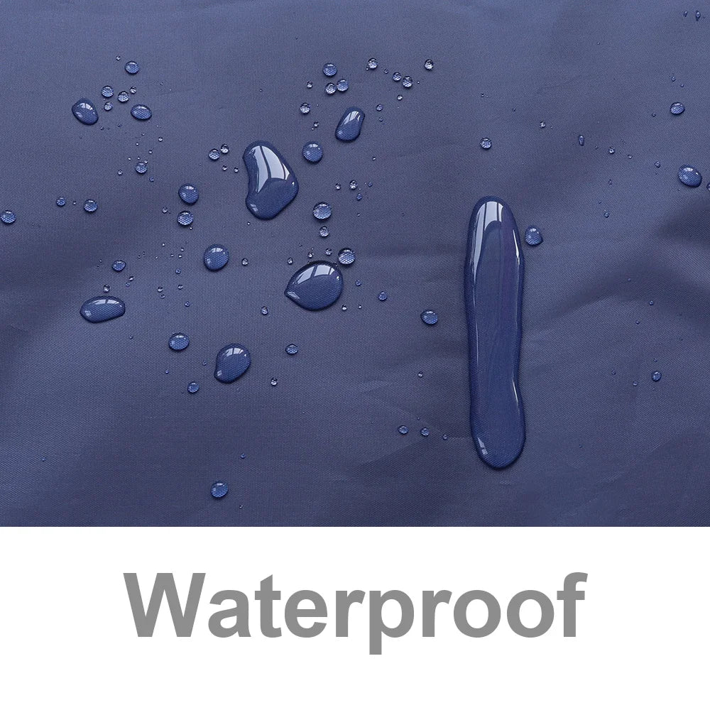 Personalised Waterproof Pet Mat