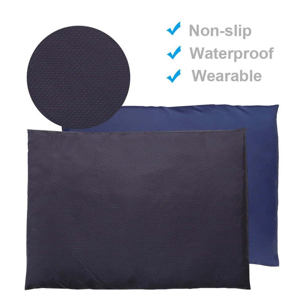 Personalised Waterproof Pet Mat