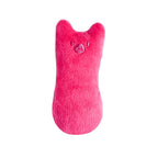 Catnip Plush Cat Chew Toy