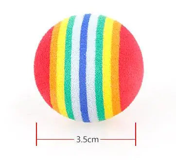 Catnip Plush Cat Chew Toy
