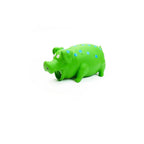 Latex Squeaky Pig Dog Toy