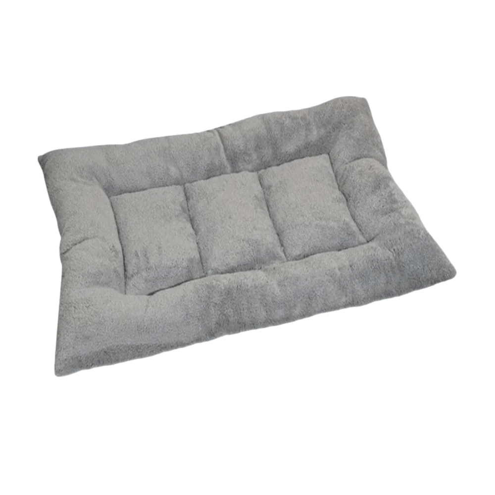 Soft Surround Pet Bed Mat