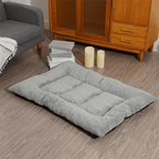 Soft Surround Pet Bed Mat