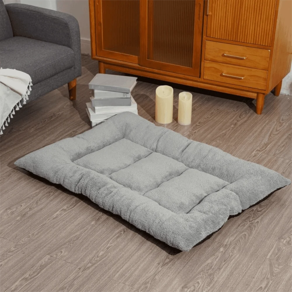 Soft Surround Pet Bed Mat