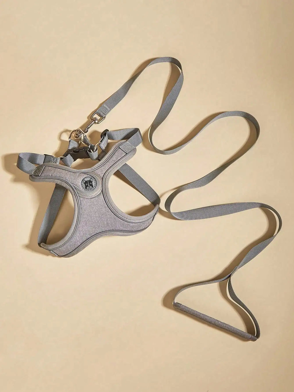 Sprout - Step-In Puppy Harness and Leash Set