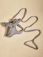 Sprout - Step-In Puppy Harness and Leash Set
