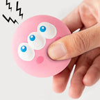 Latex Squeaky Pet Ball Toy