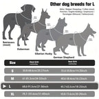 Trek - Tactical No-Pull Dog Harness