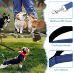 Long Nylon Dog Training Lead