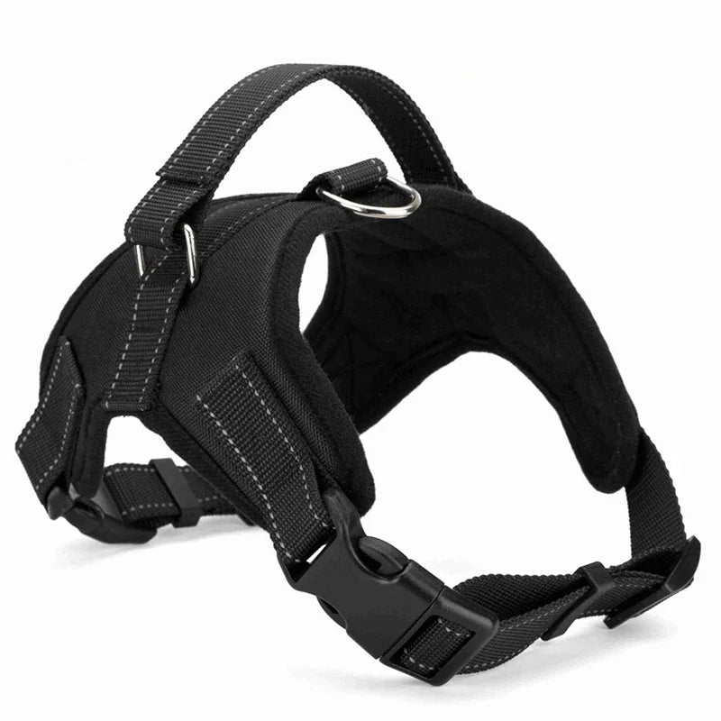 Trail - Quick Release Nylon Dog Harness
