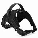 Trail - Quick Release Nylon Dog Harness