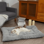 Soft Surround Pet Bed Mat