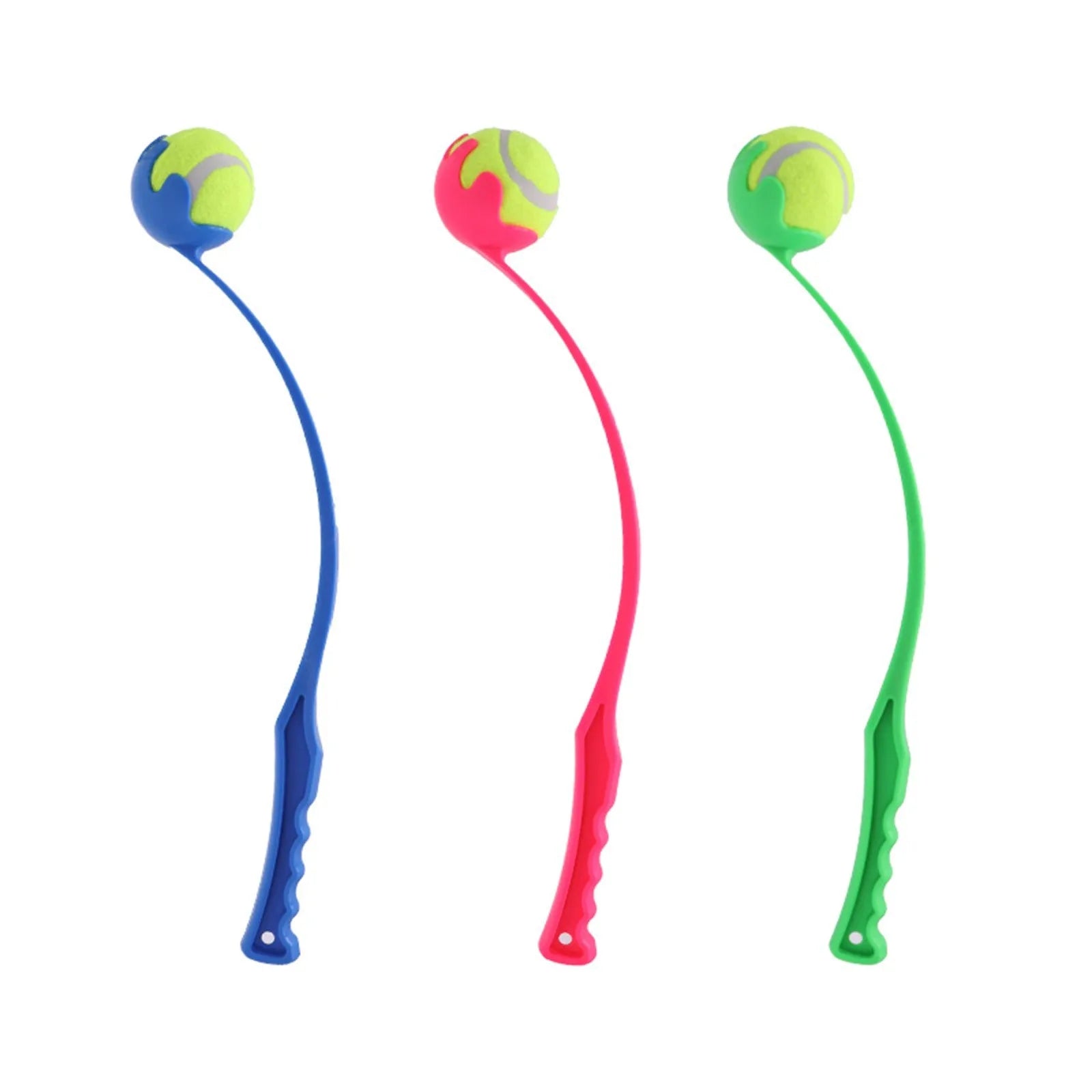 Pet Ball Launcher Toy