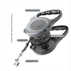 Retractable Dog Leash for Small Dogs