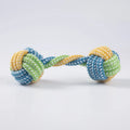 Bone Rope Dog Chew Toy