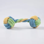 Bone Rope Dog Chew Toy