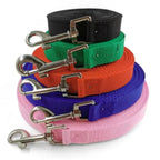 Long Nylon Dog Training Lead