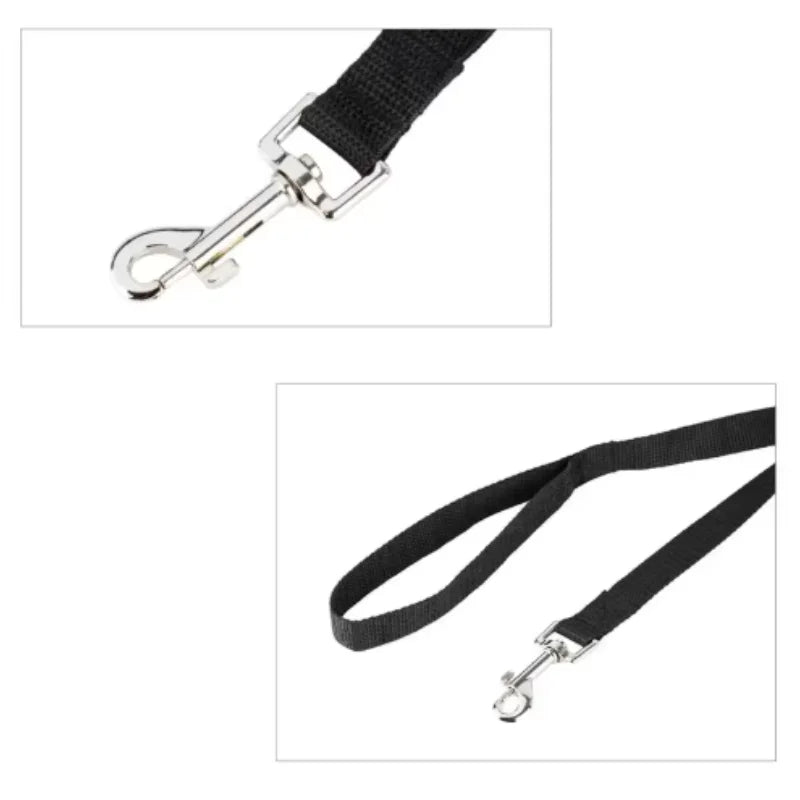 Long Nylon Dog Training Lead