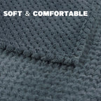 Soft Plush Pet Blanket