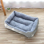 Patterned Soft Pet Mattress