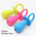 Rubber Dog Chew Toy