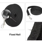 Long Nylon Dog Training Lead
