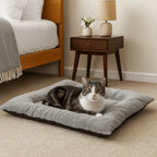Soft Surround Pet Bed Mat