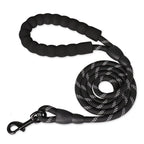 Reflective Padded Dog Leash