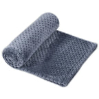 Soft Plush Pet Blanket