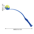 Pet Ball Launcher Toy