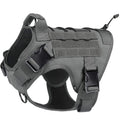 Trek - Tactical No-Pull Dog Harness
