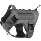 Trek - Tactical No-Pull Dog Harness