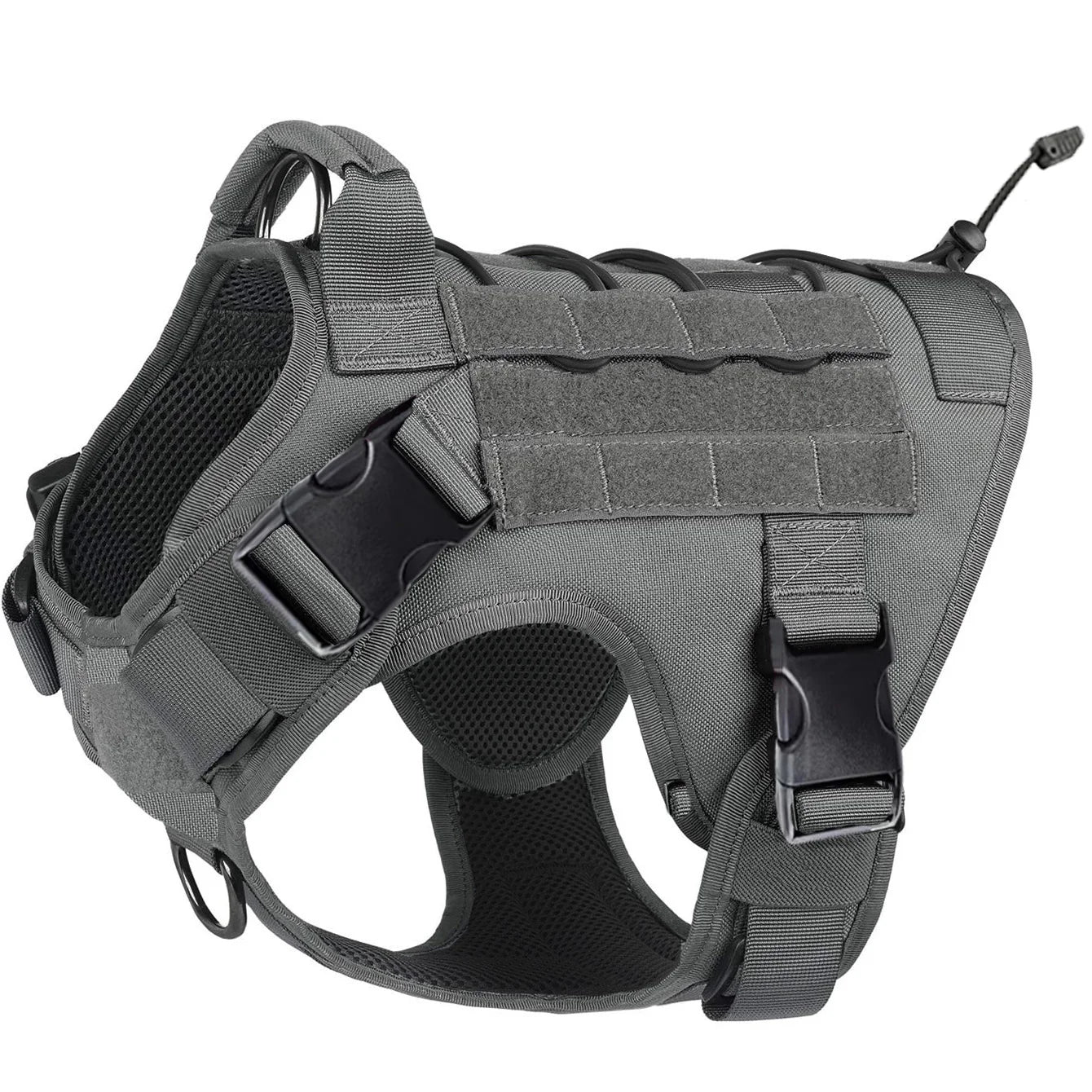 Trek - Tactical No-Pull Dog Harness