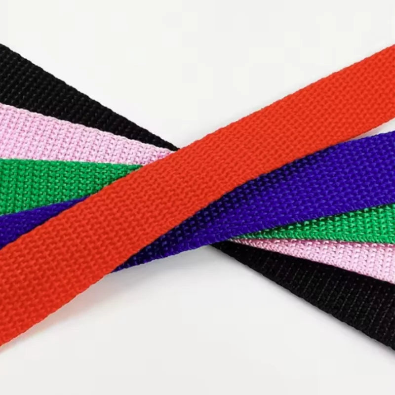 Long Nylon Dog Training Lead