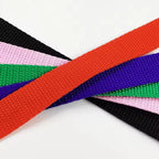 Long Nylon Dog Training Lead