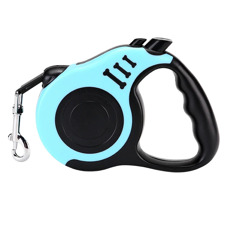Retractable Dog Leash for Small Dogs