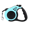 Retractable Dog Leash for Small Dogs