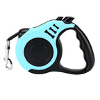 Retractable Dog Leash for Small Dogs
