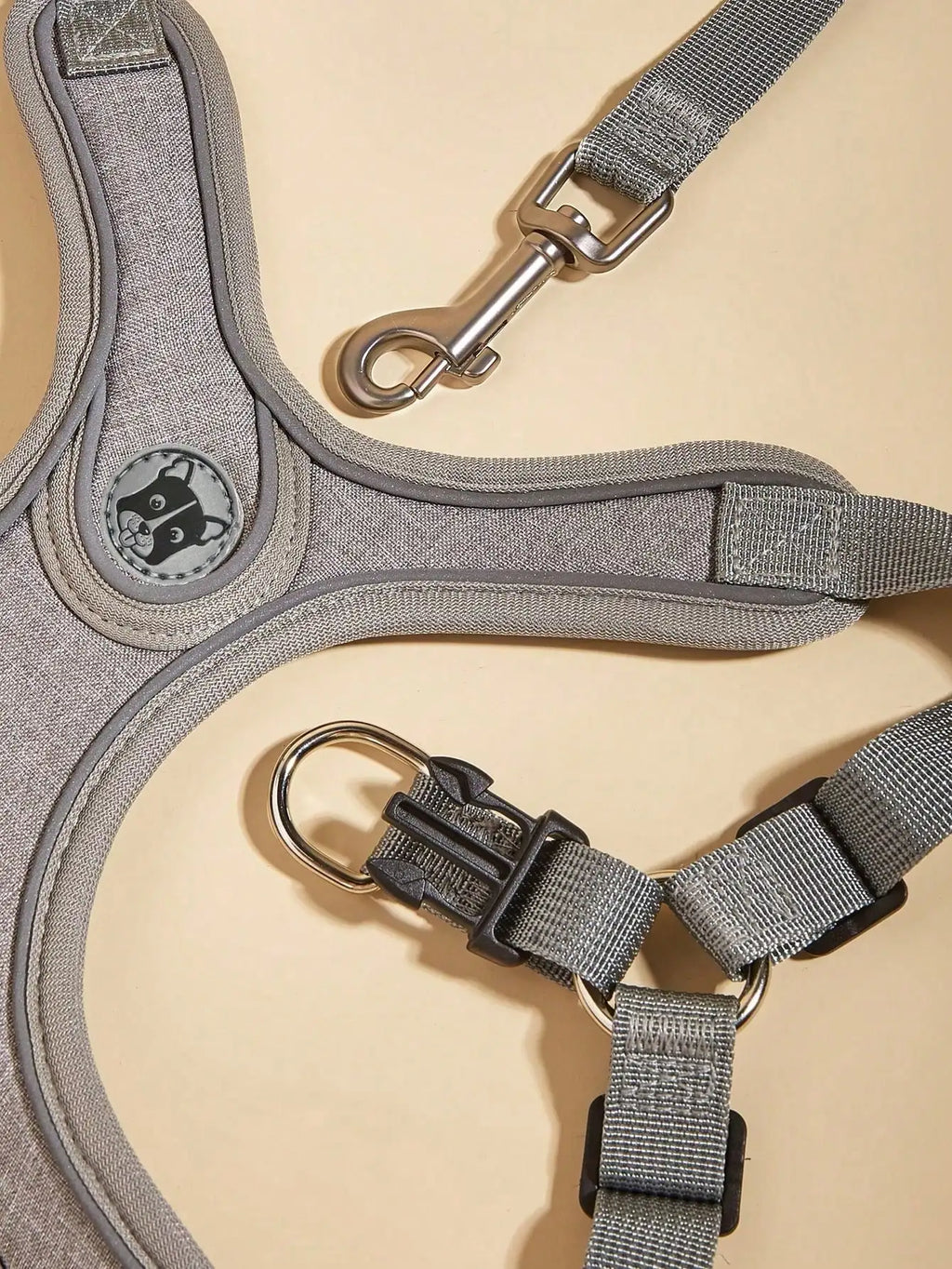 Sprout - Step-In Puppy Harness and Leash Set