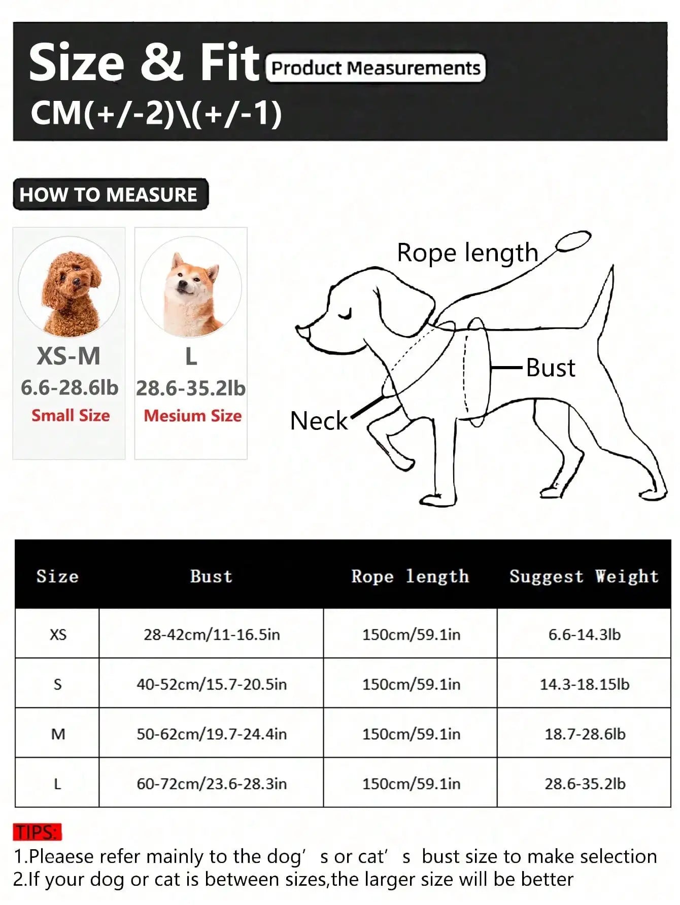 Sprout - Step-In Puppy Harness and Leash Set
